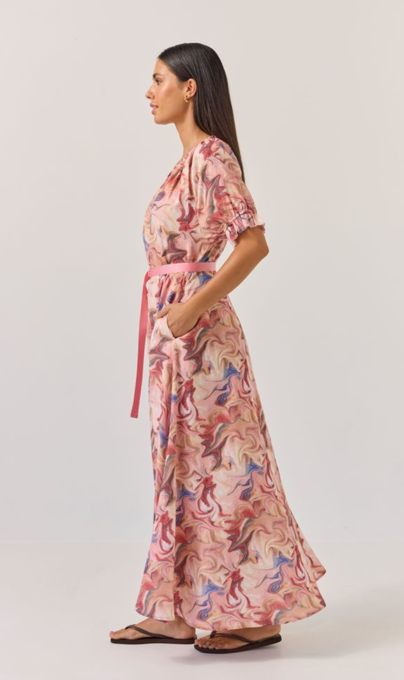 Heidi Dress