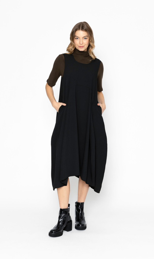 Orbin Dress