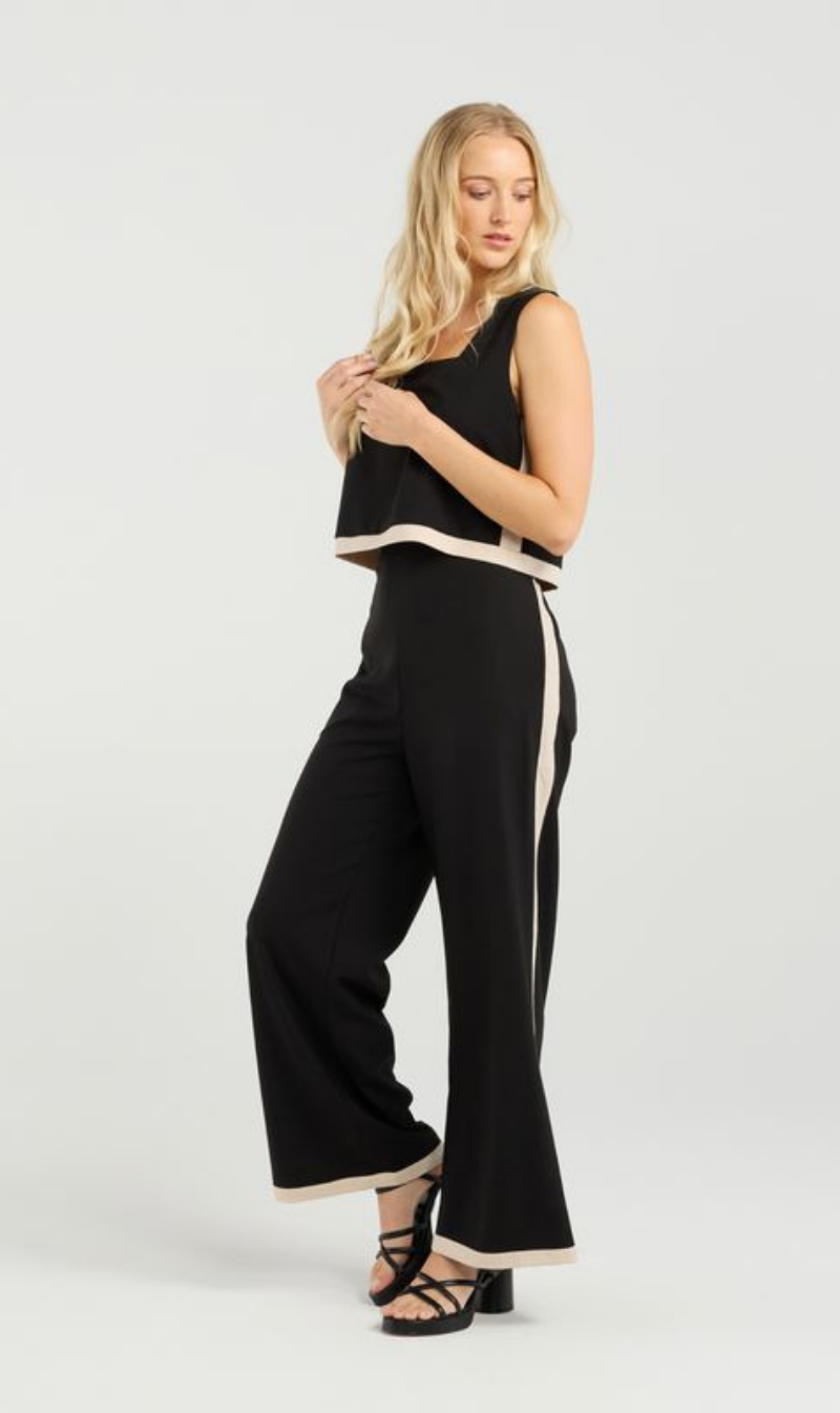 Priscilla Crop