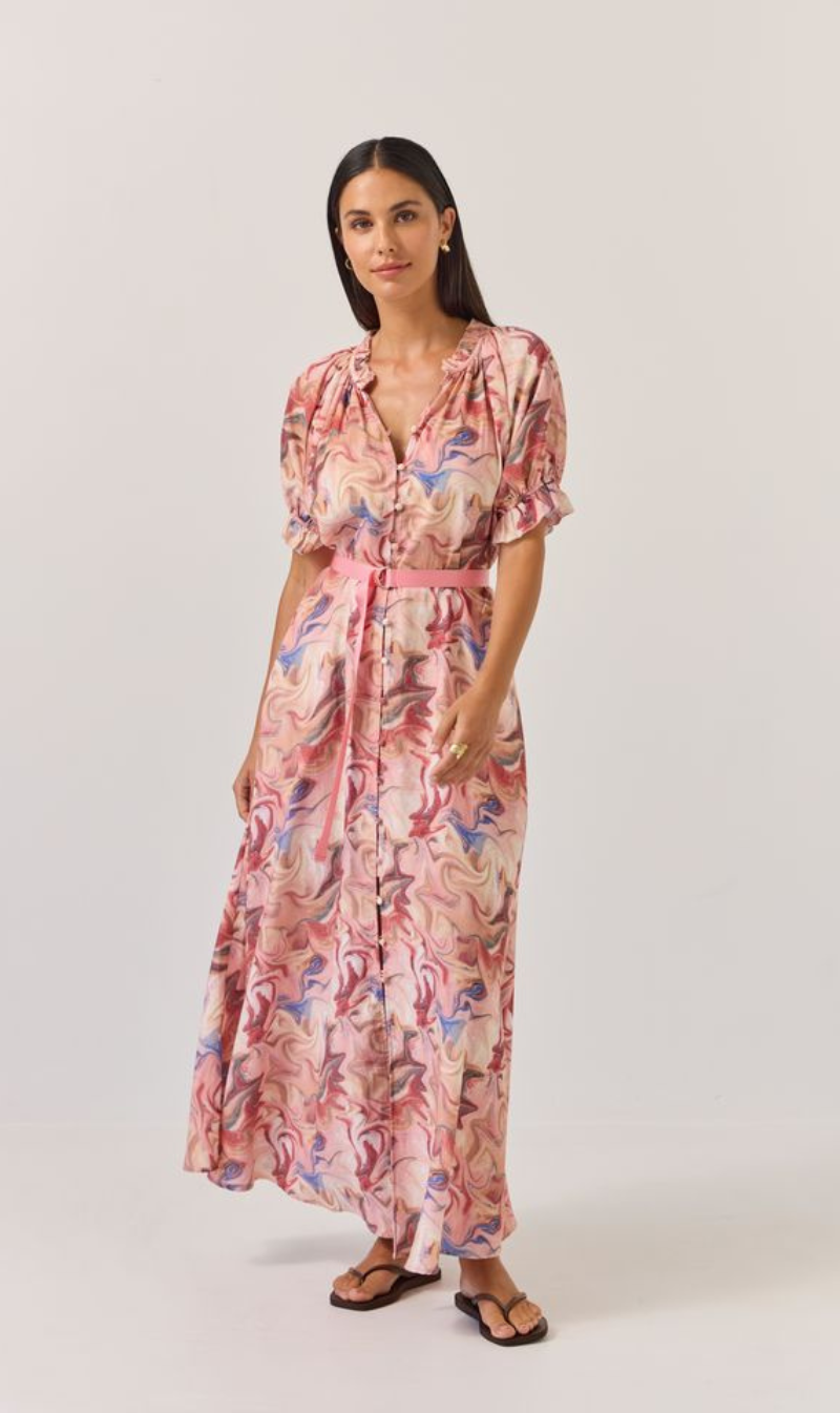 Heidi Dress