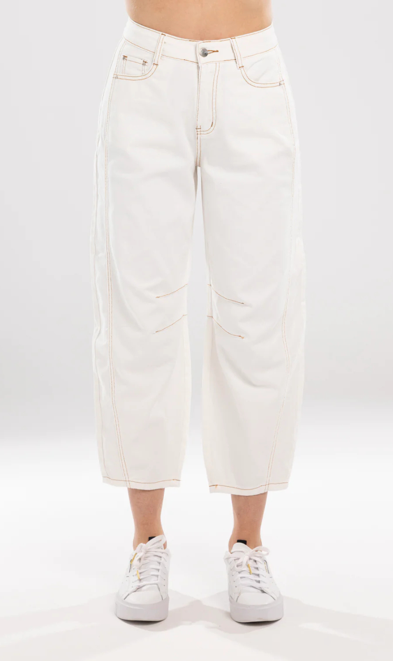 Barrell Jean