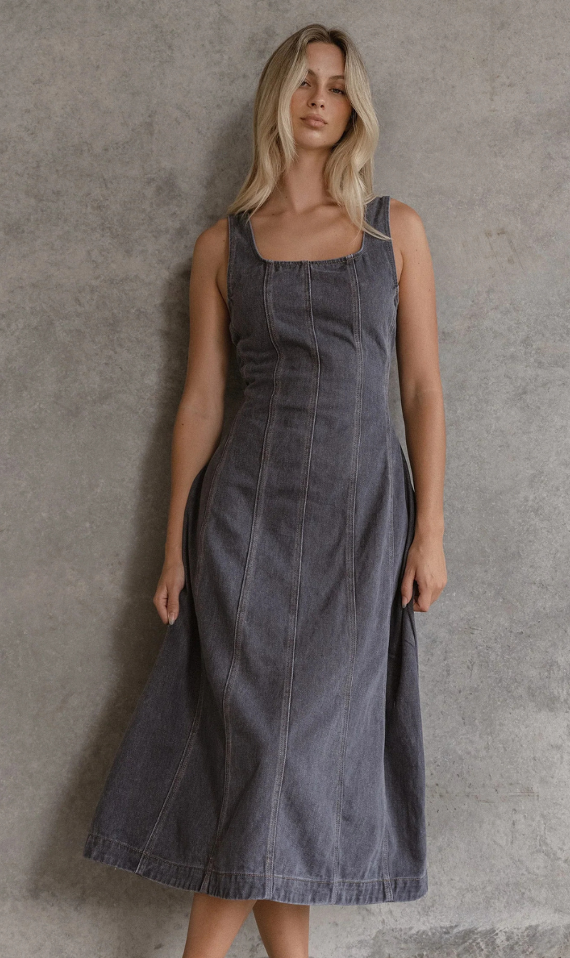 Ainsley Dress