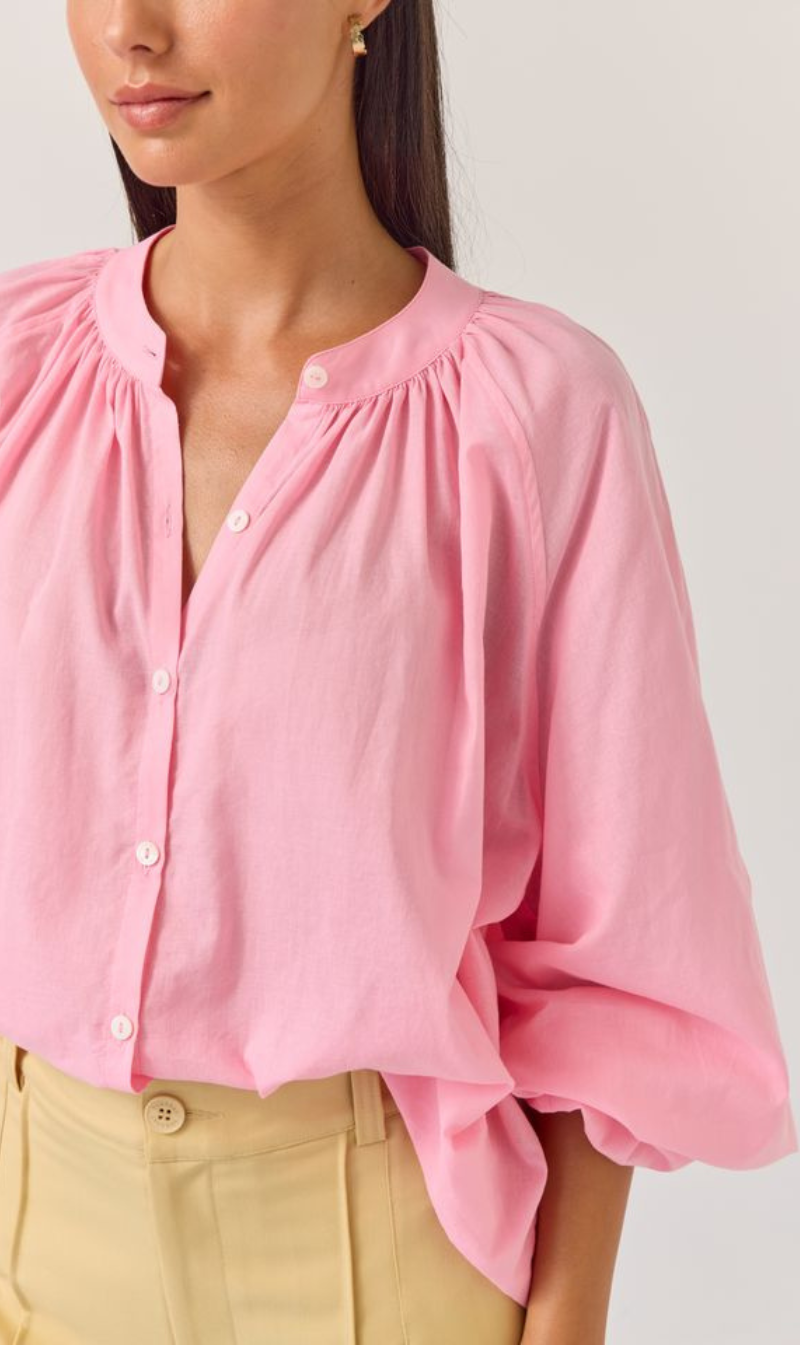Pioneer Top | Bon Bon