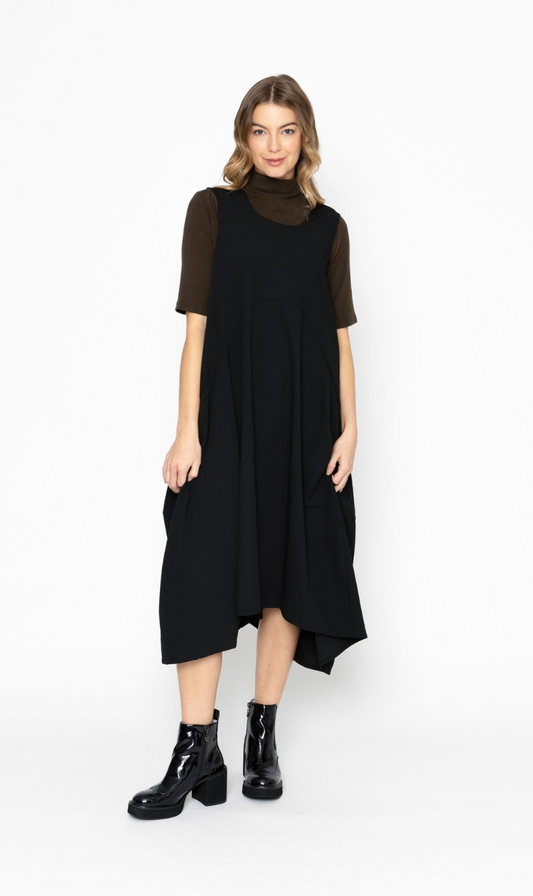 Orbin Dress