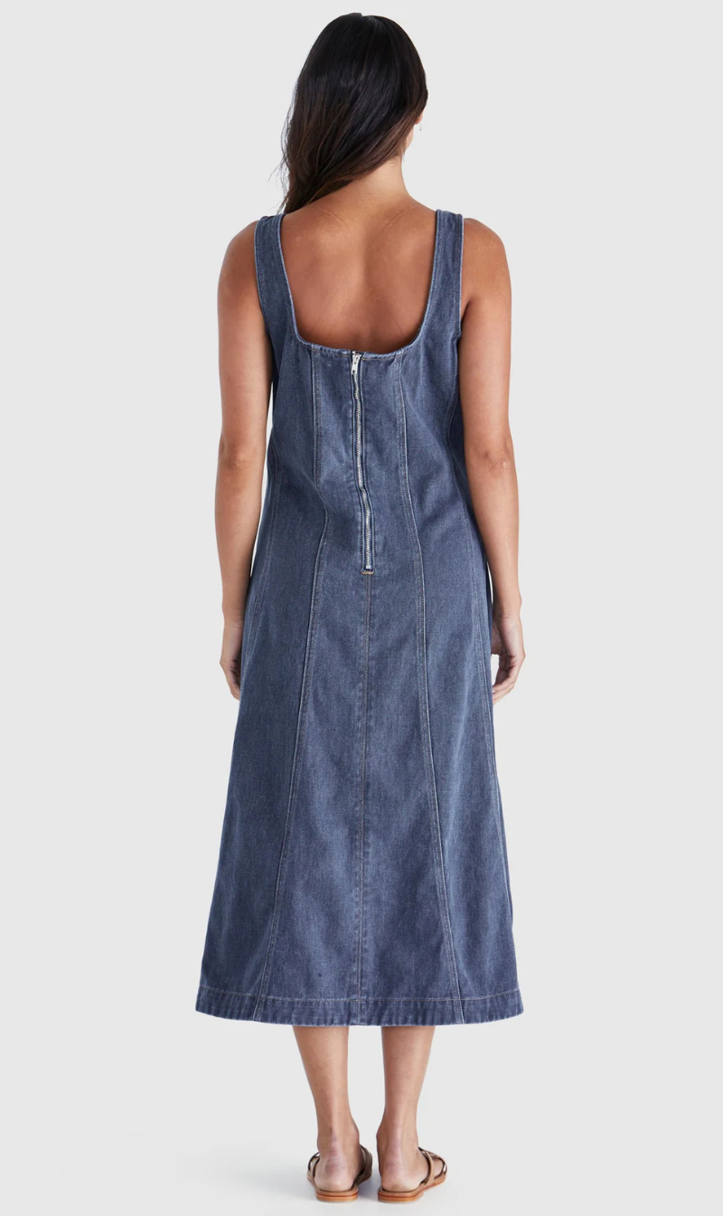 Ainsley Dress