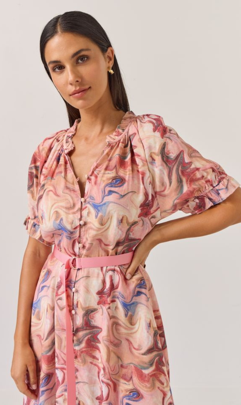 Heidi Dress