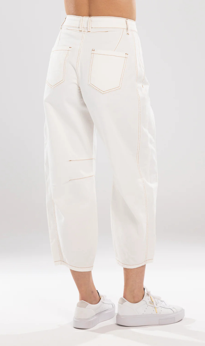 Barrell Jean