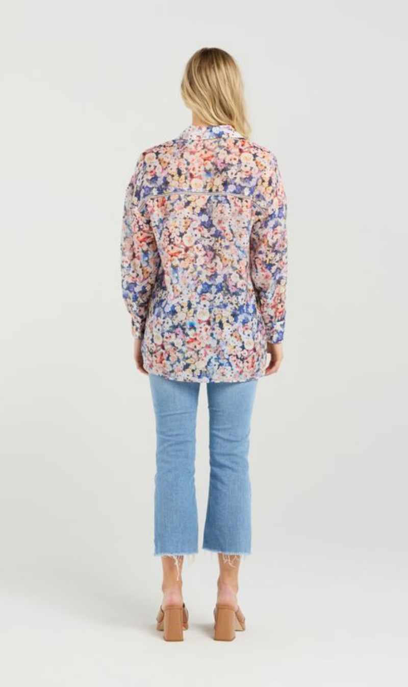 Michaela Shirt