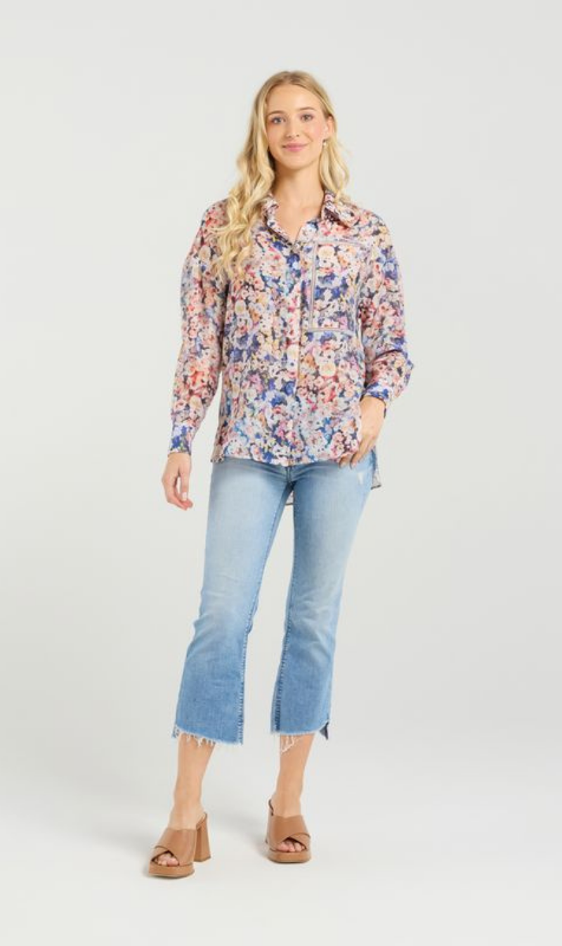 Michaela Shirt