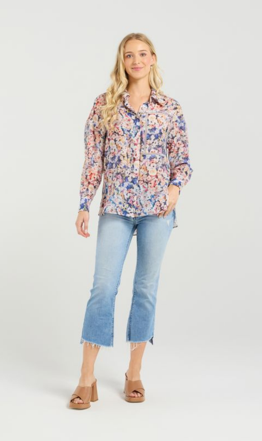 Michaela Shirt