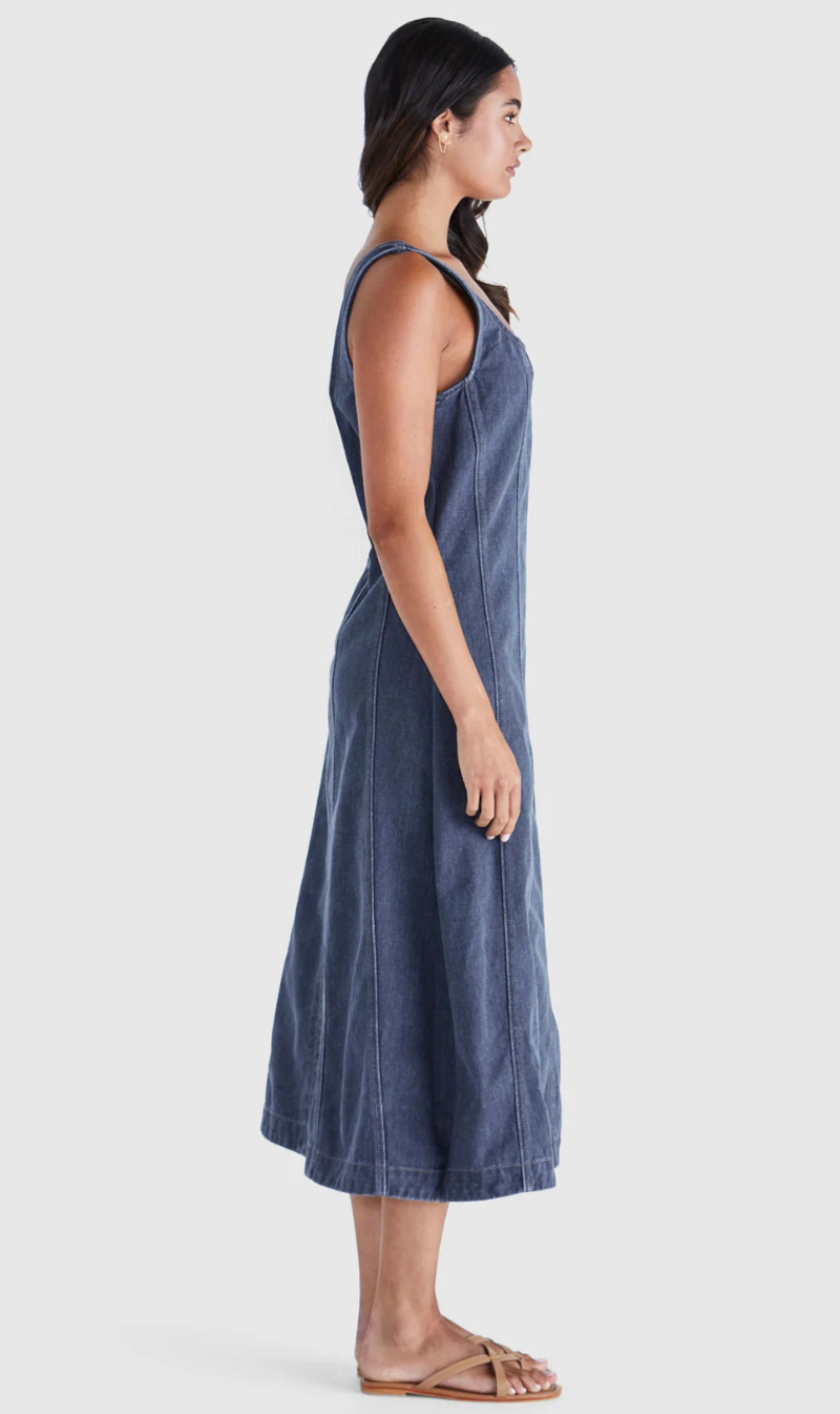 Ainsley Dress