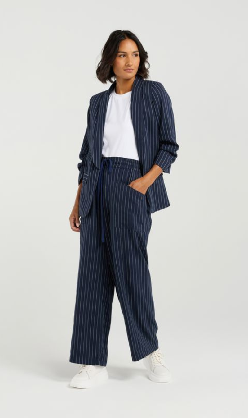 Kennedy Blazer