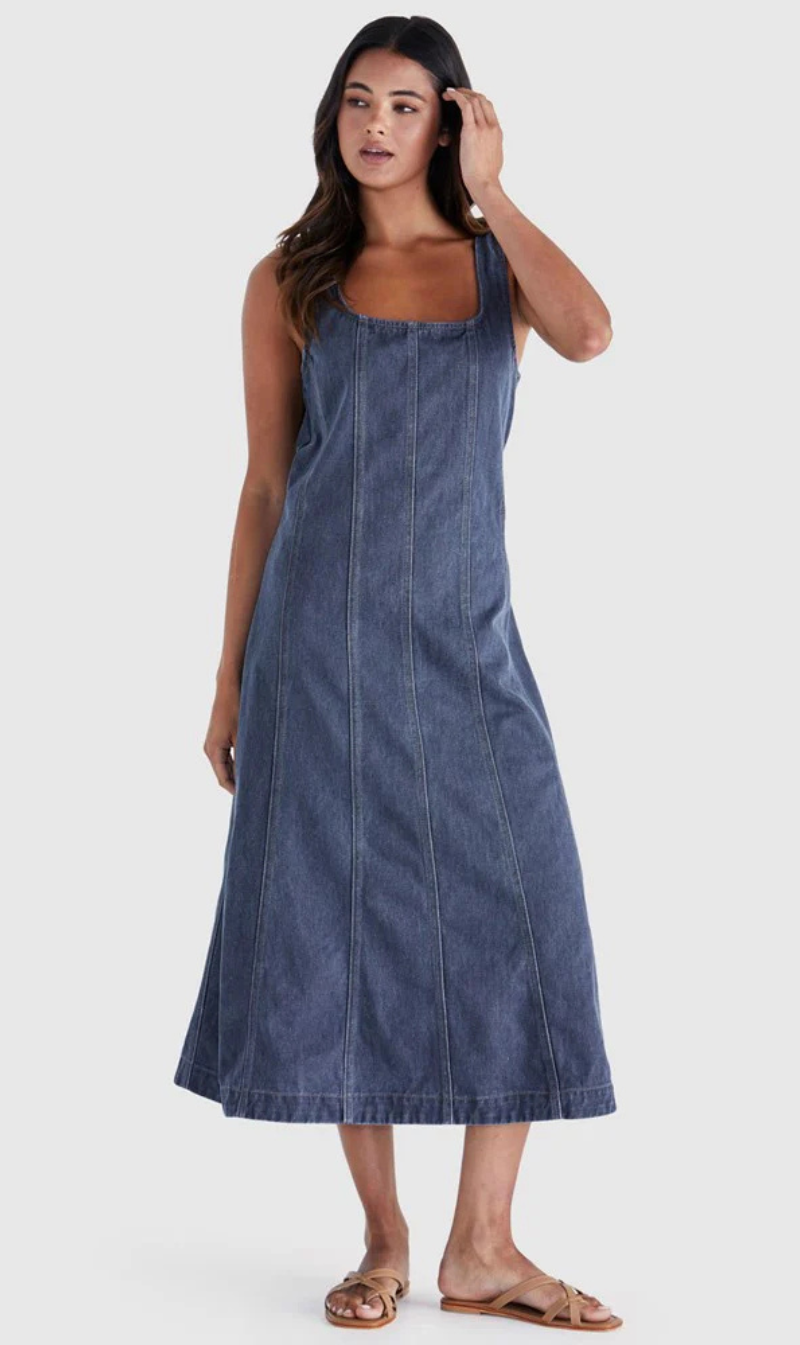 Ainsley Dress