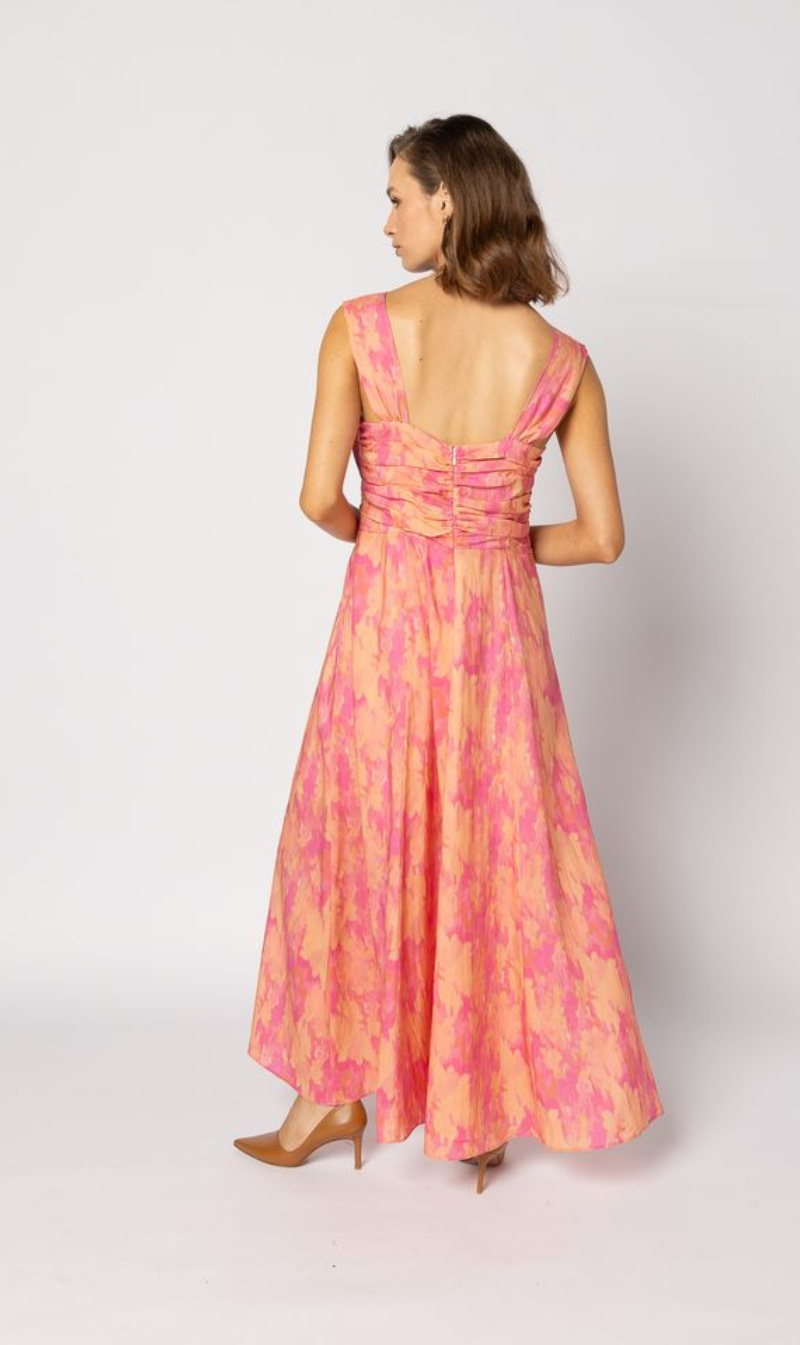 PRE ORDER | Mandy Dress