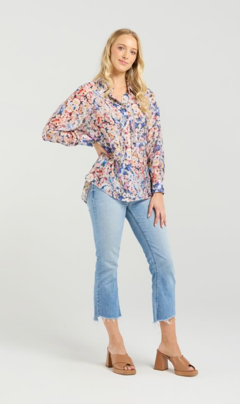 Michaela Shirt