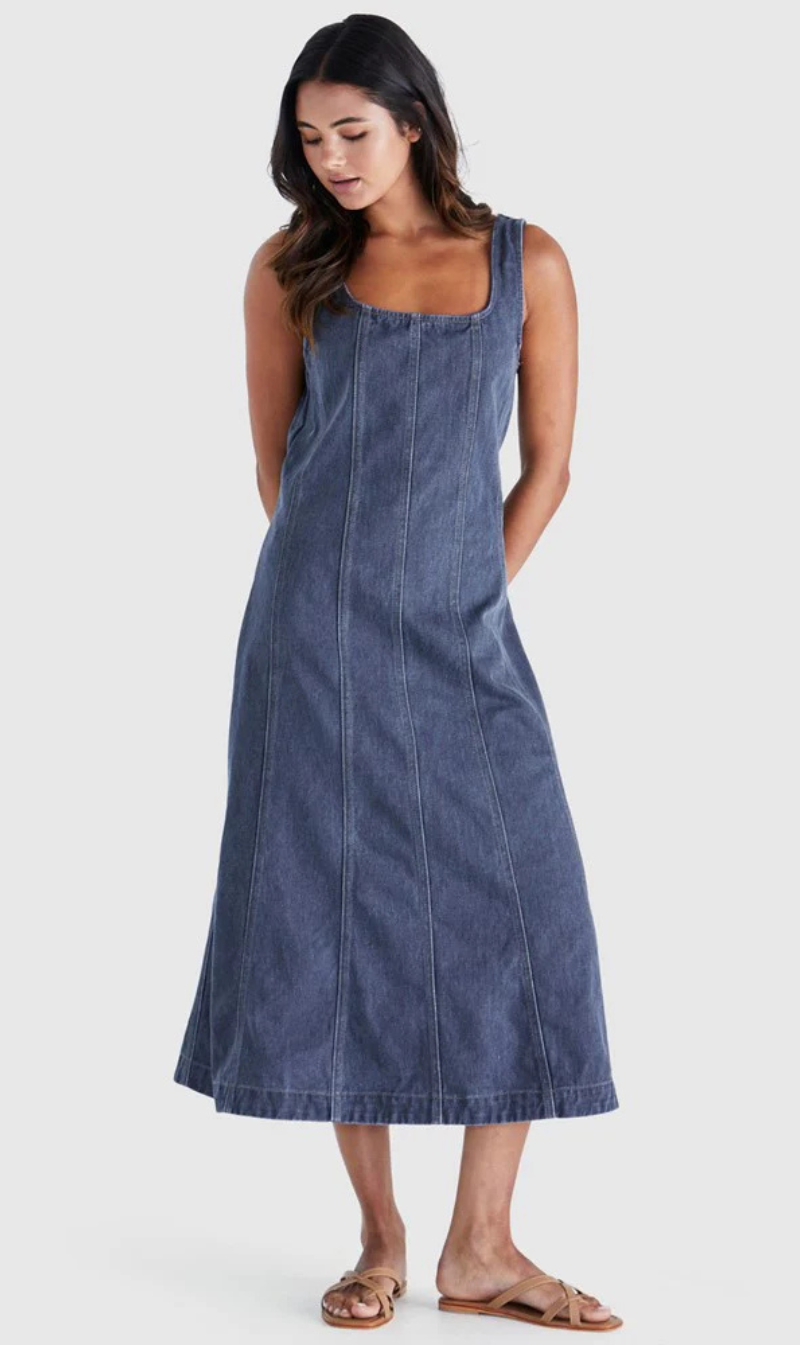 Ainsley Dress