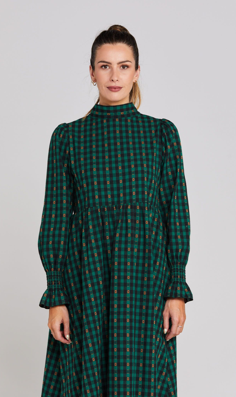 Joyful Dress