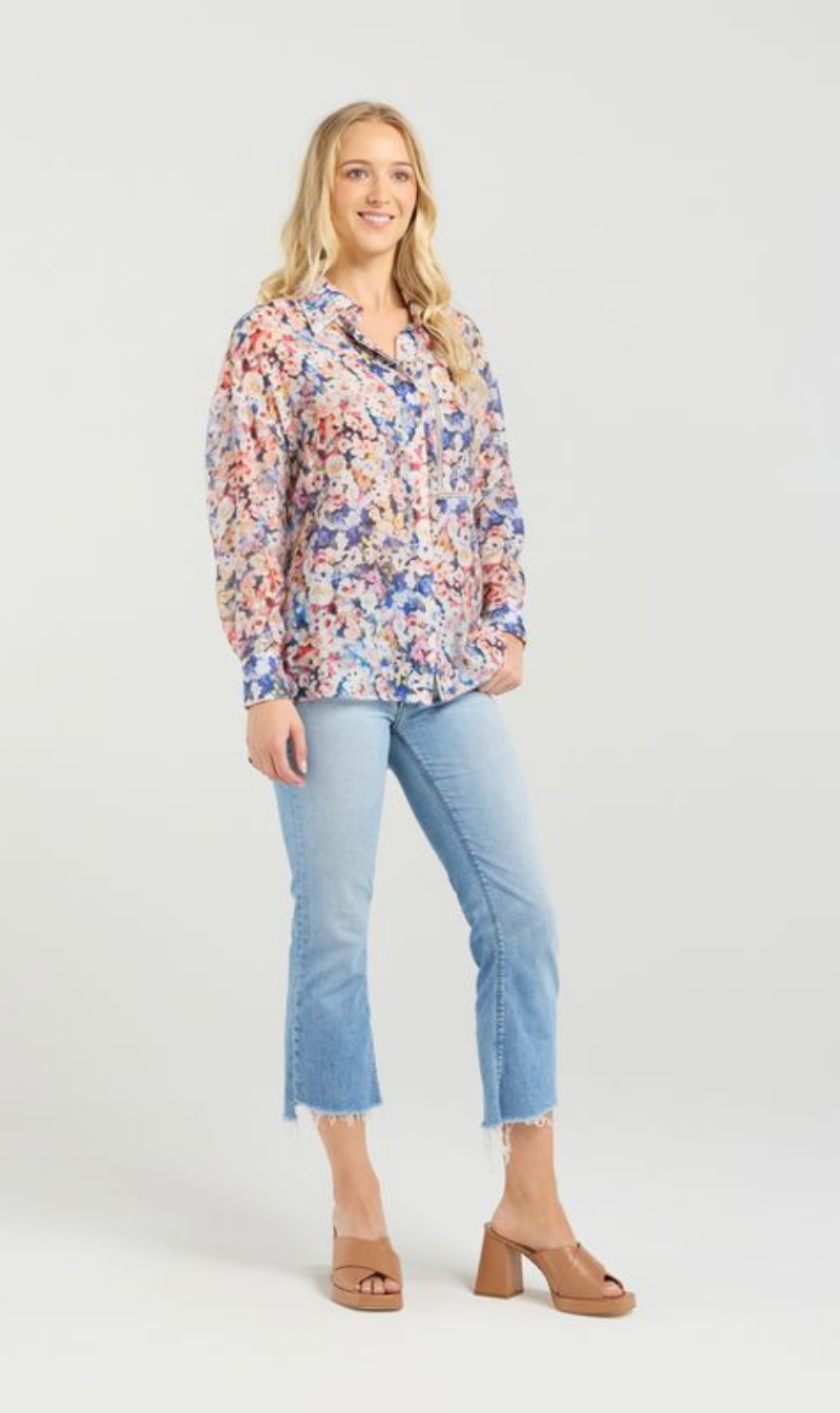 Michaela Shirt