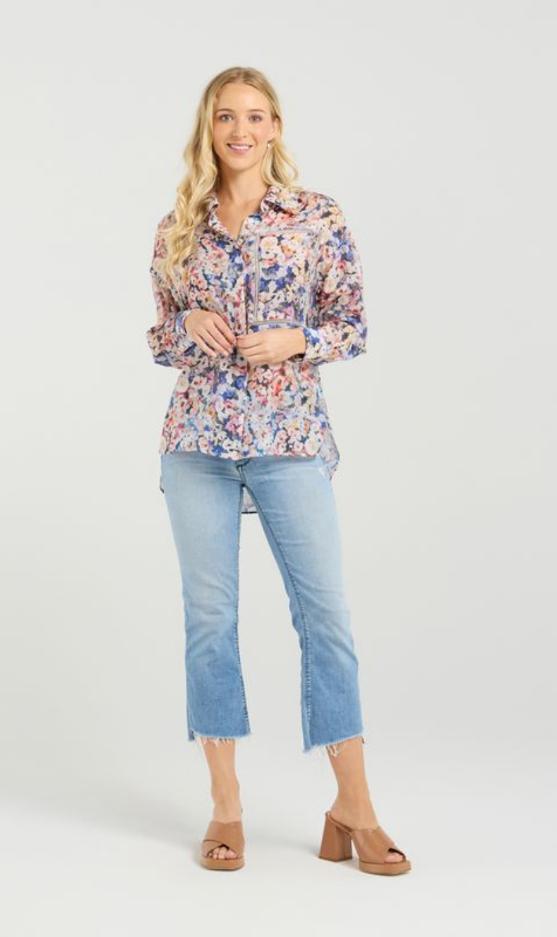 Michaela Shirt