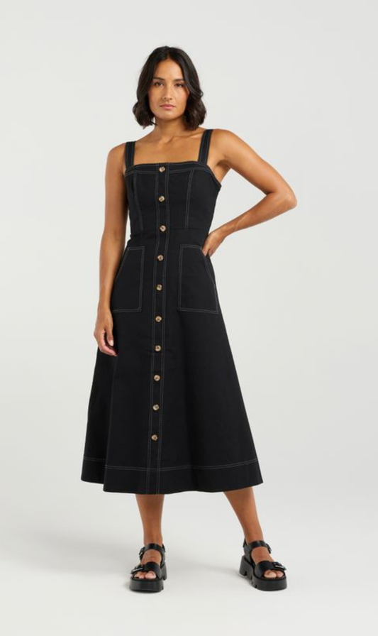 Ava Dress