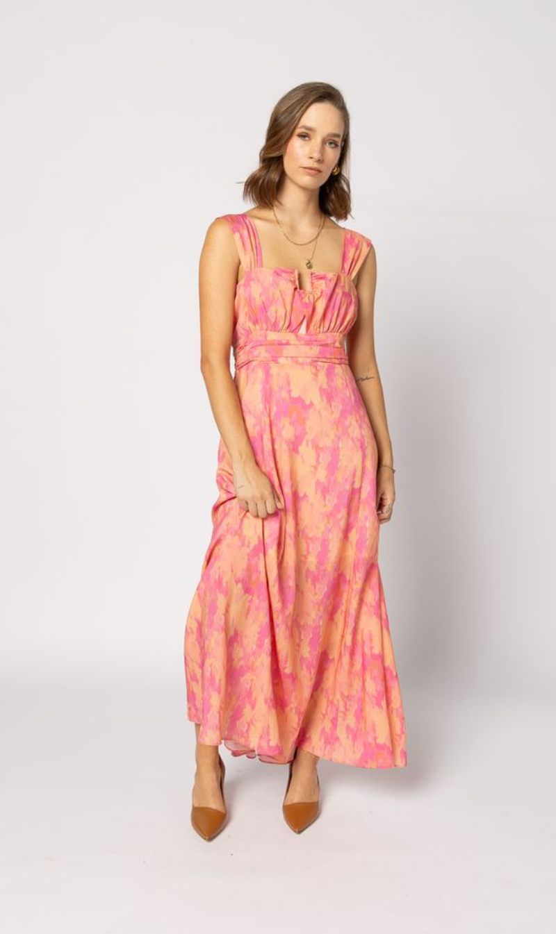 PRE ORDER | Mandy Dress