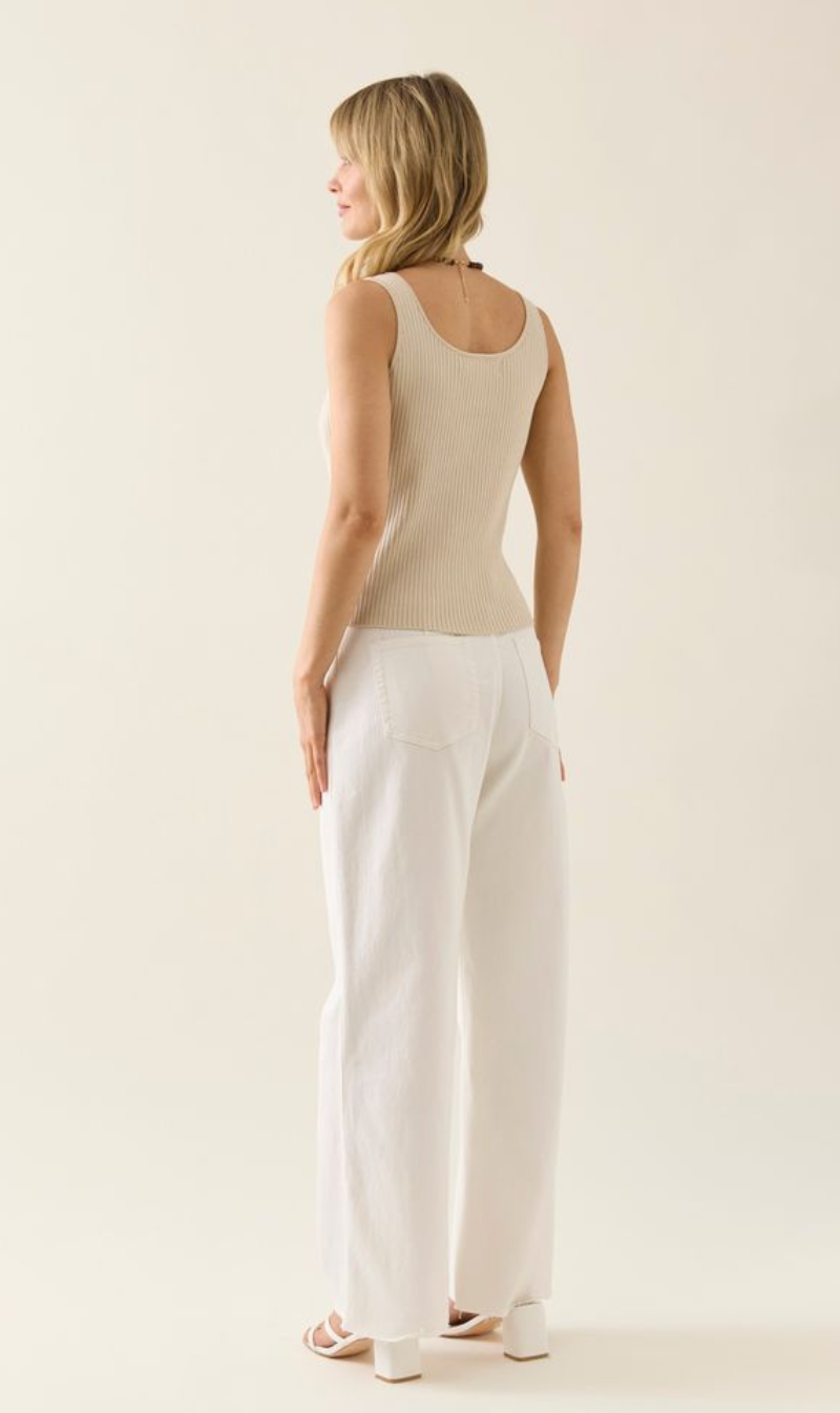 Adele Tank | Canvas