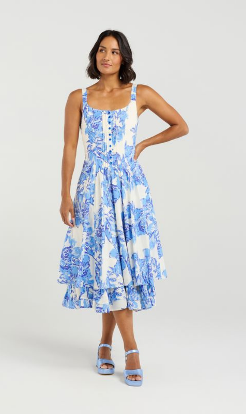 Lily Dress