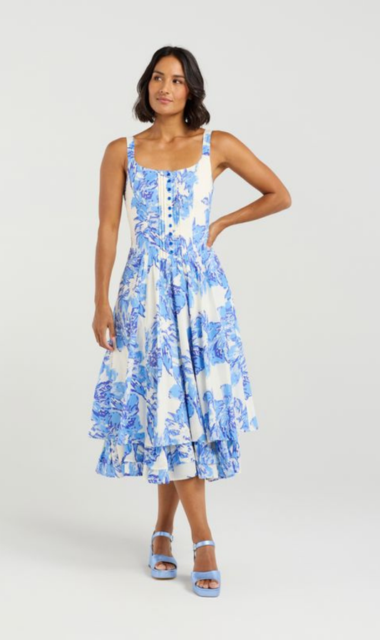Lily Dress