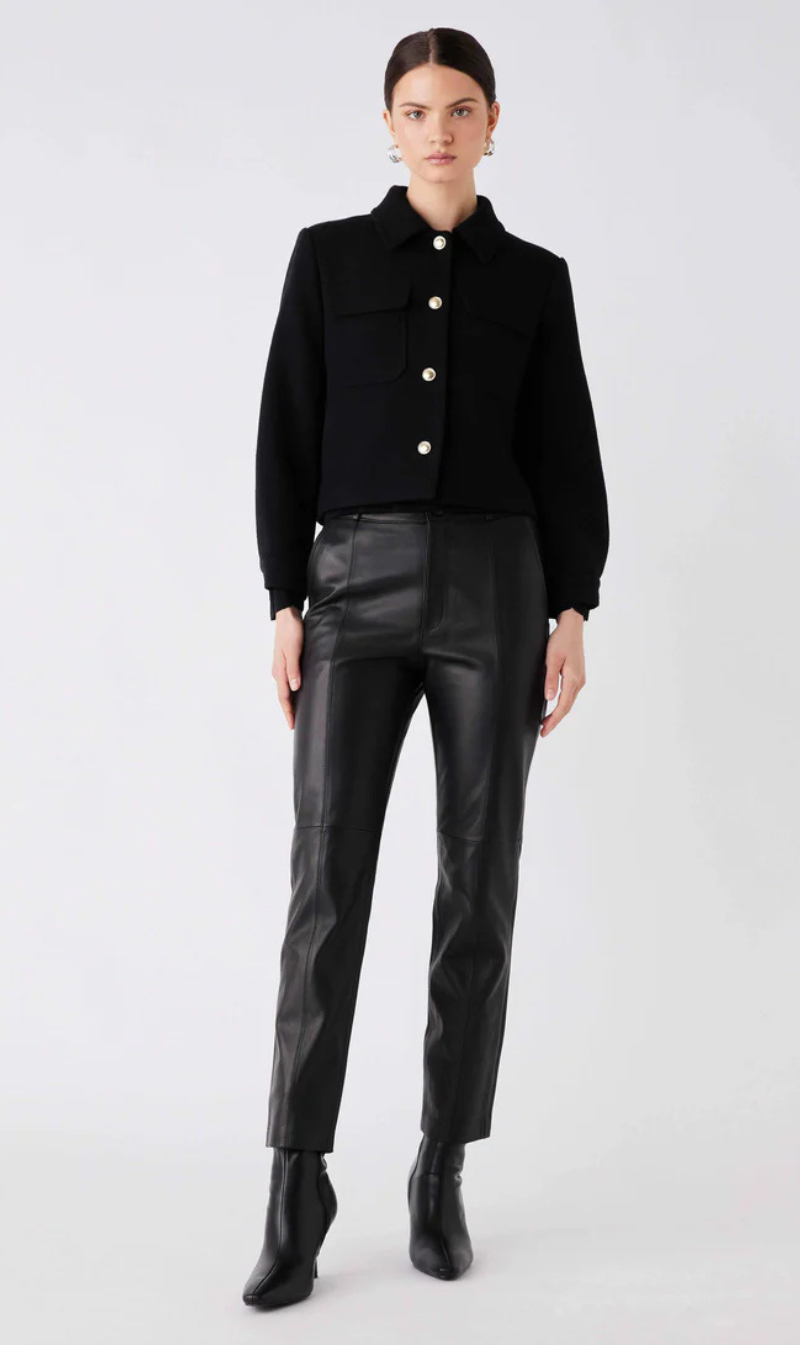 Capture Jacket