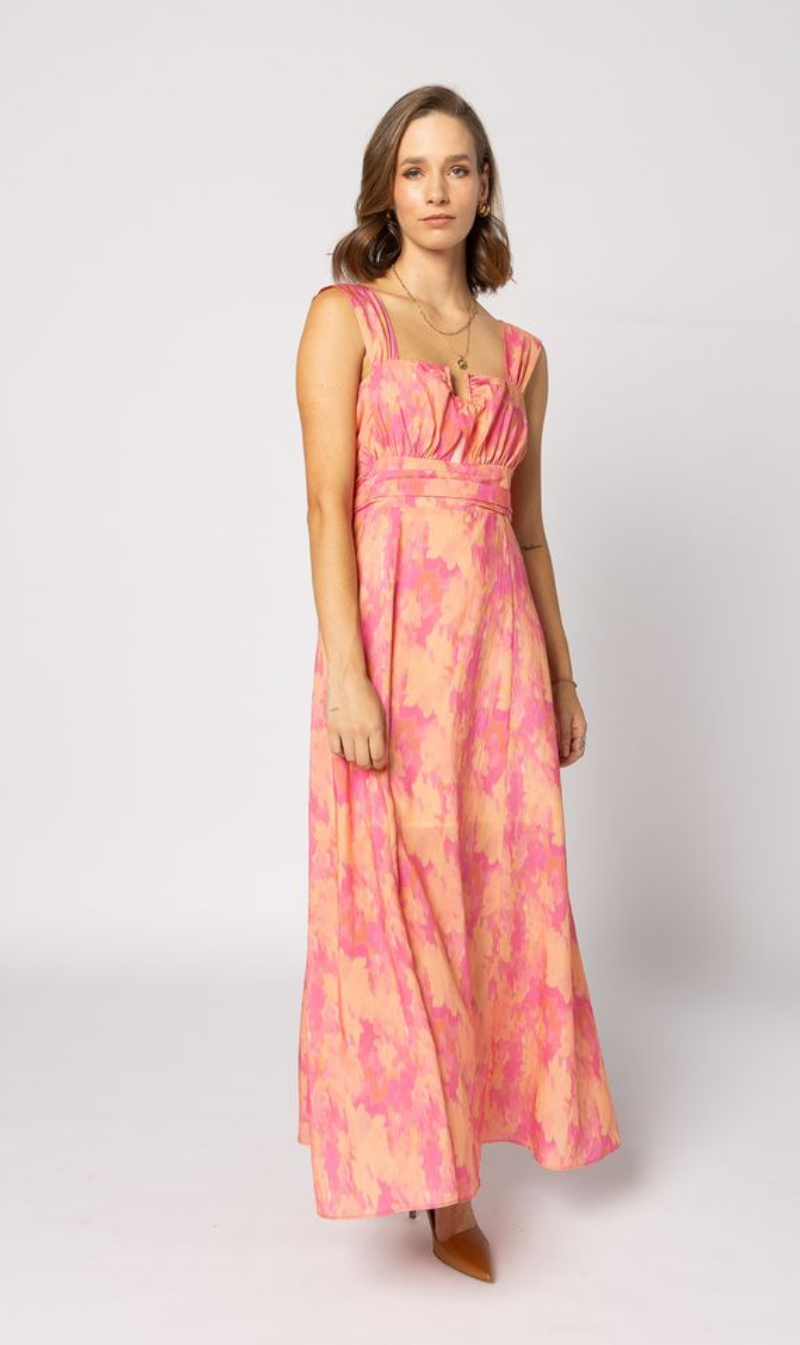 PRE ORDER | Mandy Dress