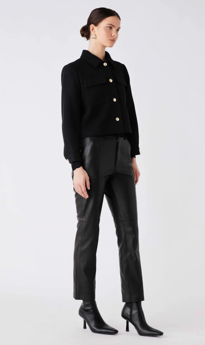 Capture Jacket