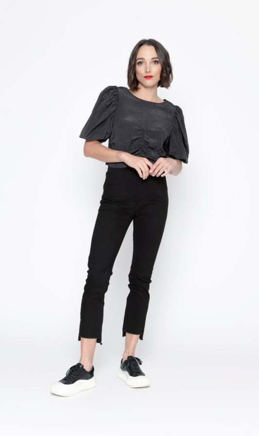 Annie Top | Black