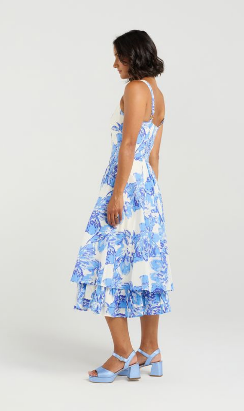Lily Dress
