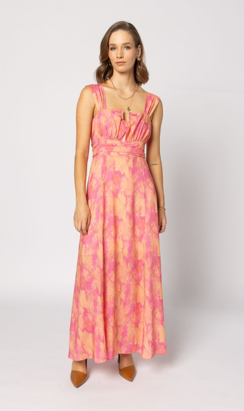 PRE ORDER | Mandy Dress
