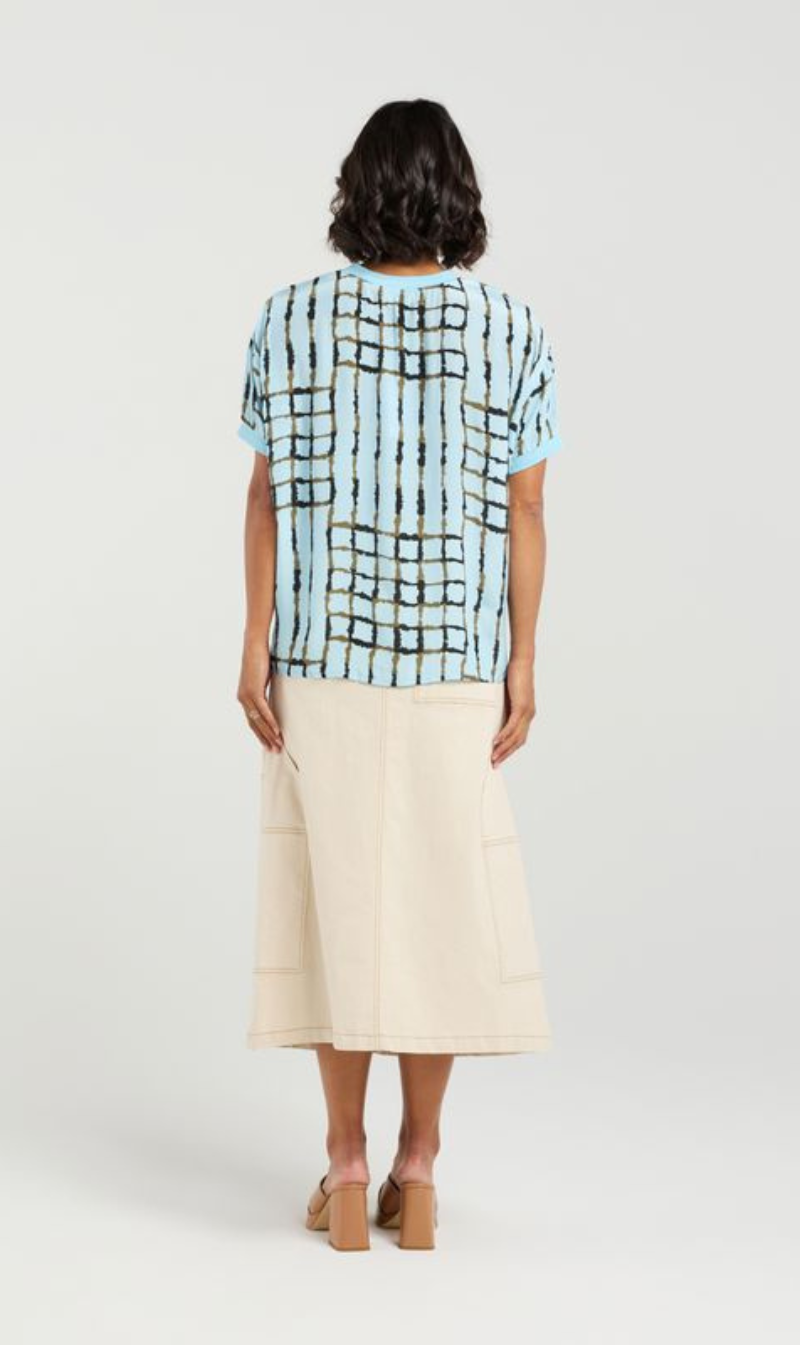 Brea Top