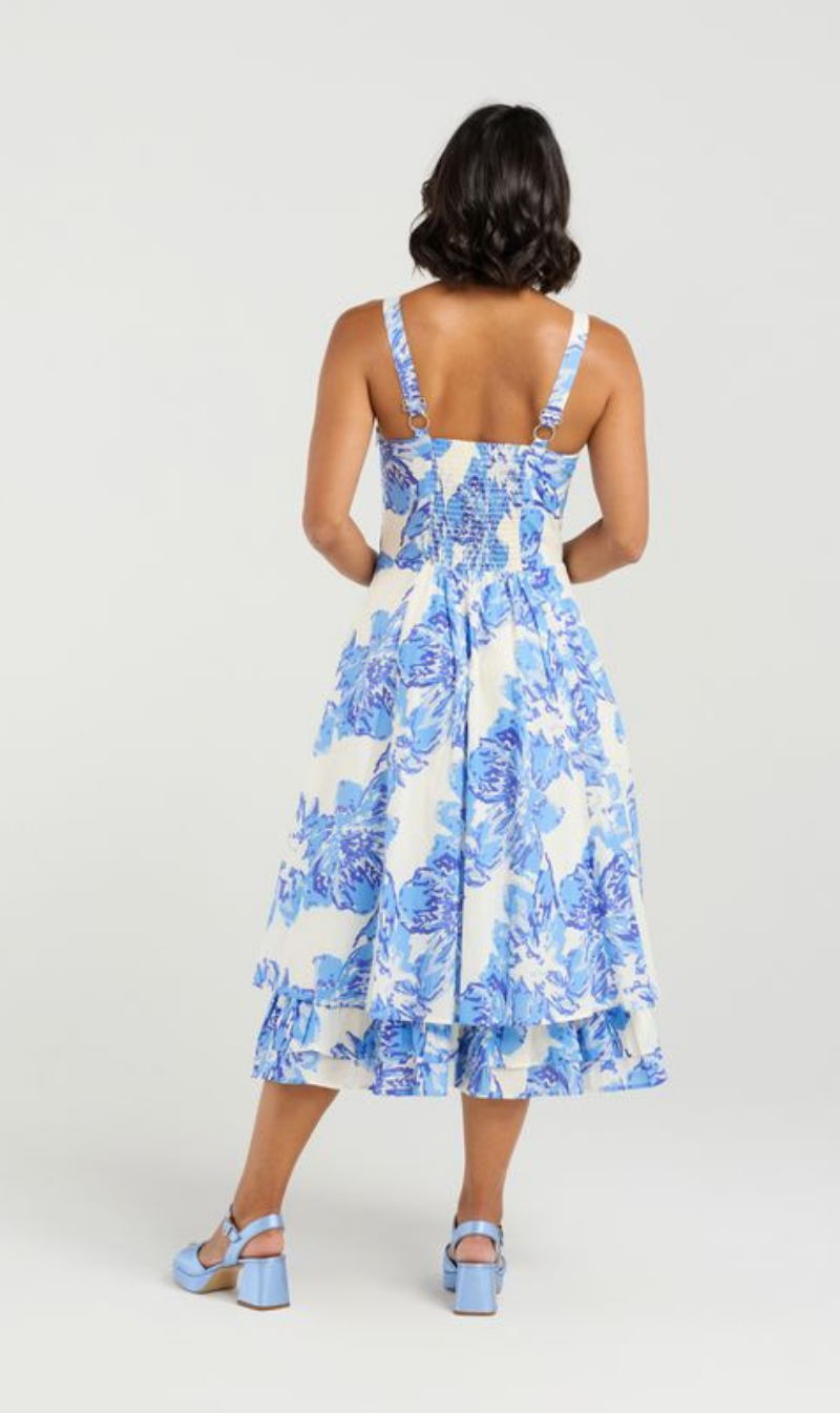 Lily Dress