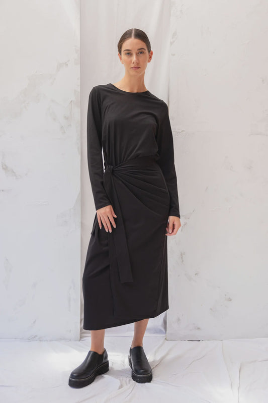 Inclination Dress