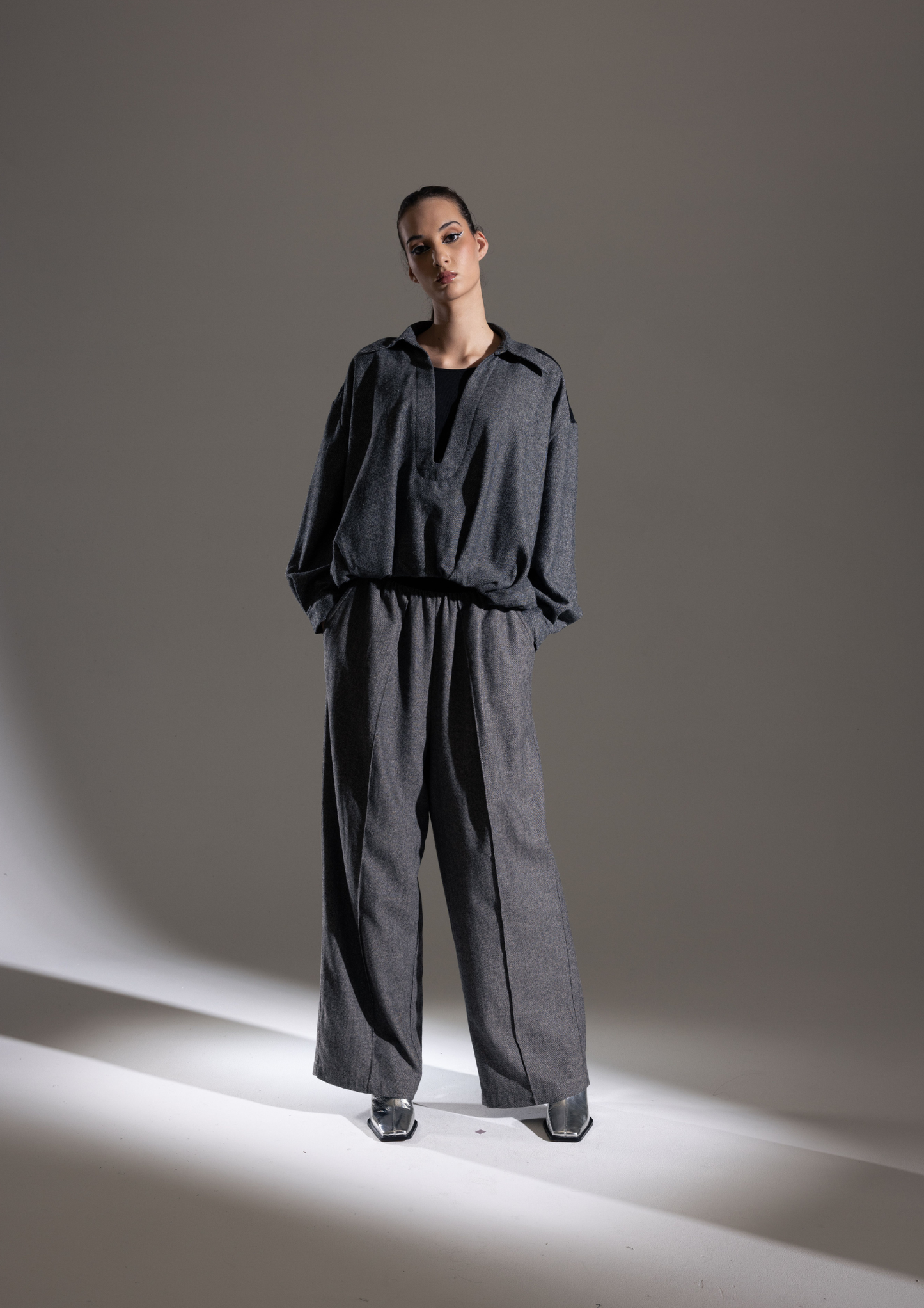 Zyric Pants