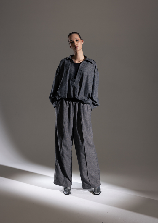 Zyric Pants
