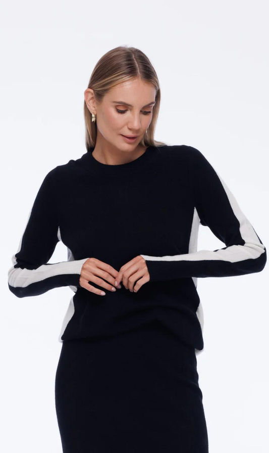 PRE ORDER - Mesmerise Sweater