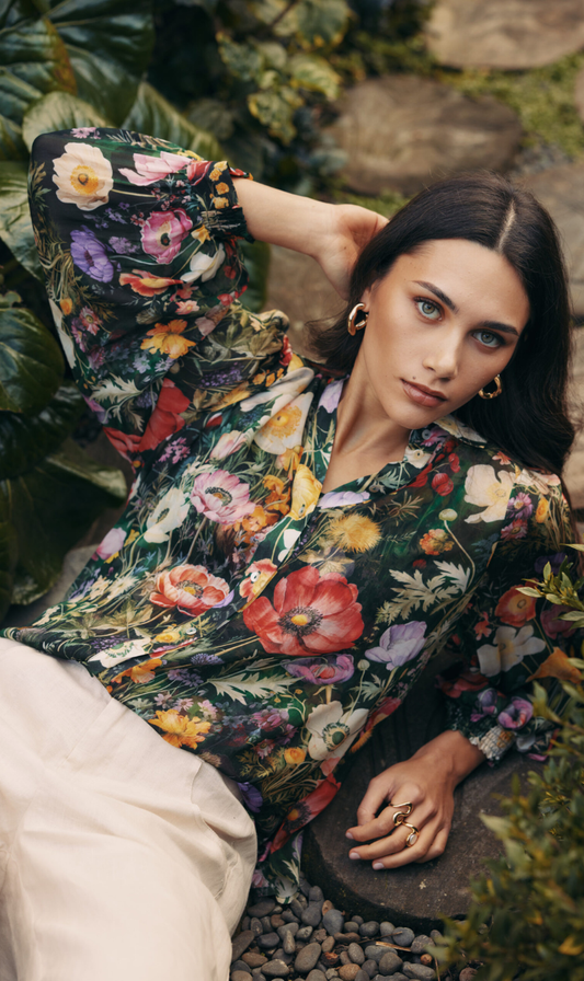 Looking Glass Shirt