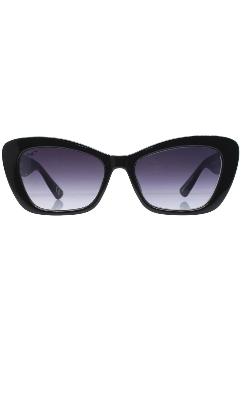 Reality Eyewear | Absolutely Flawless | Black