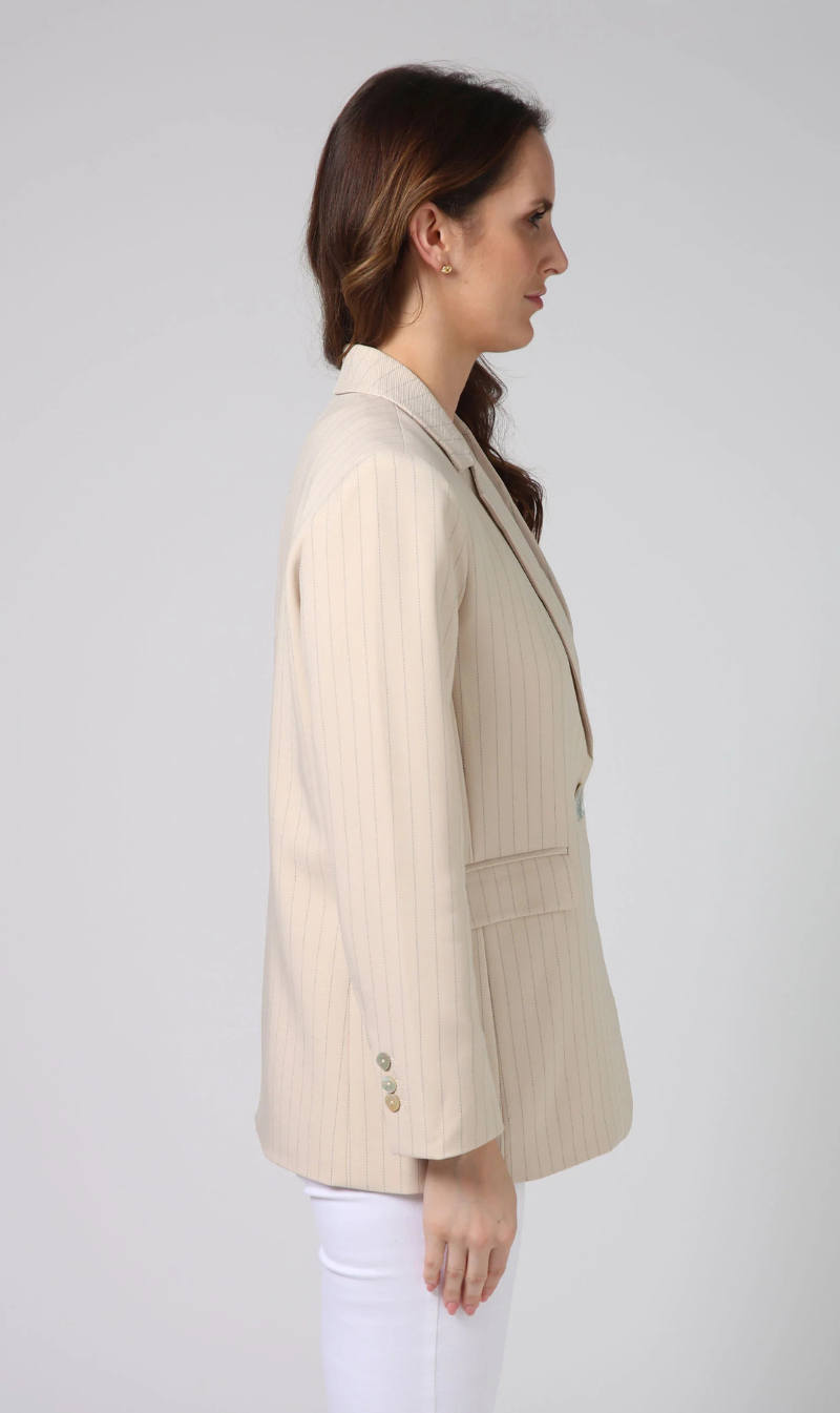 Bianca Blazer