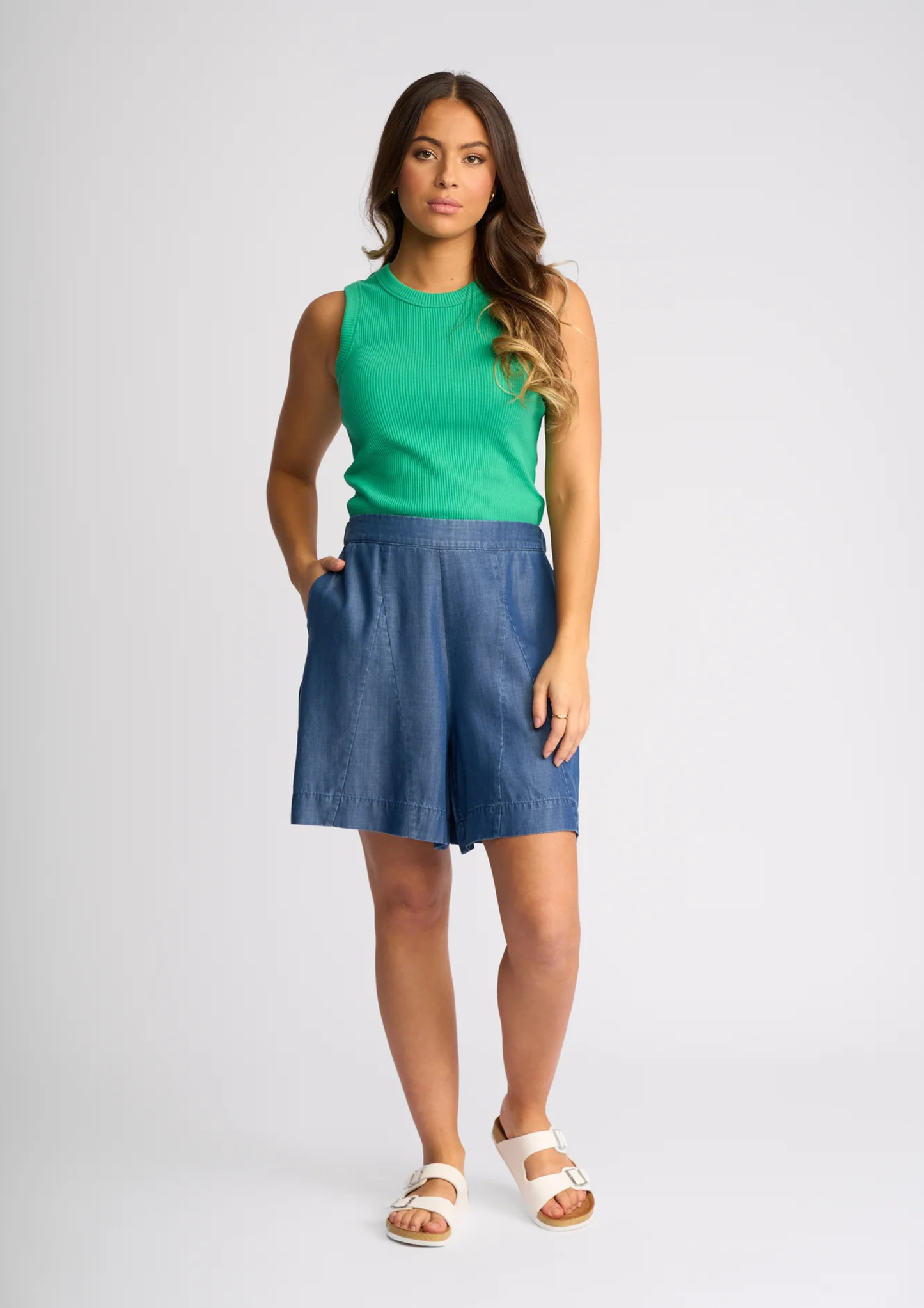 Burke Short