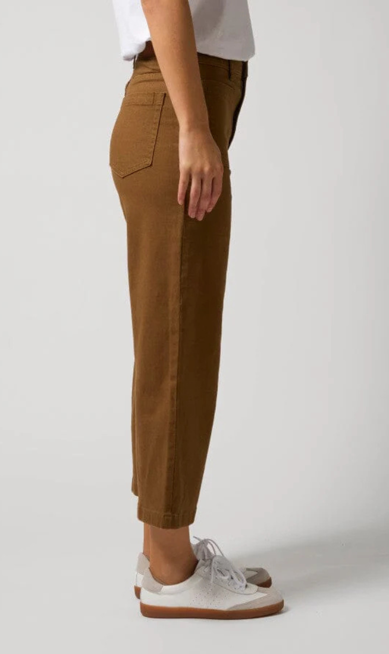 Dina Pant