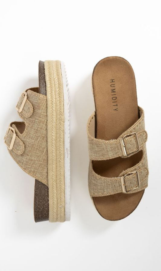 Linen Slide