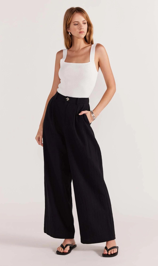 Harper Wide Leg Pants