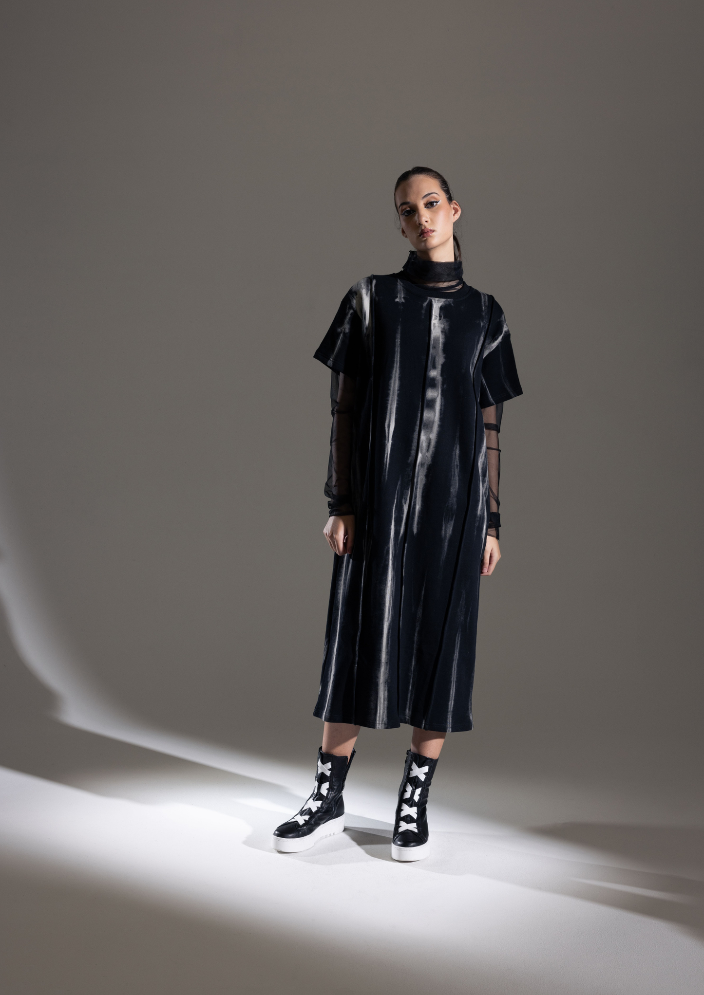 Riku Dress