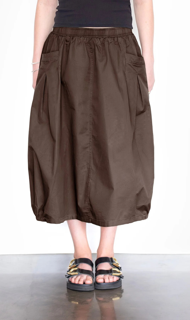 Cyrus Skirt