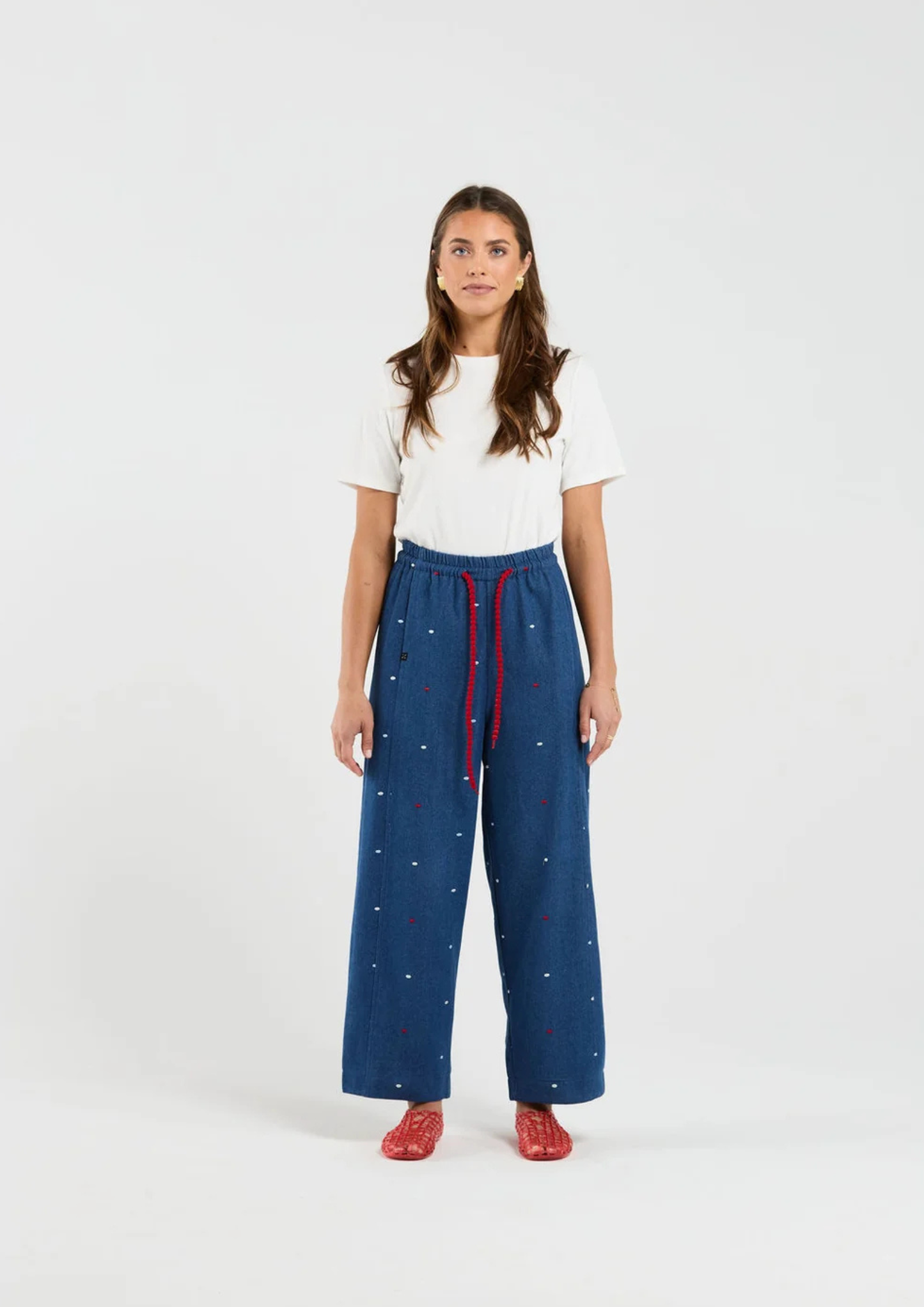 Ezzie Pant